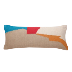Malti Lumbar Pillow