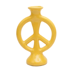 Peace Vase By Justina Blakeney™ -home decoration lemonpeacevase