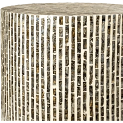 Baniti End Table -home decoration lyh003 detail corner PhotoRoom