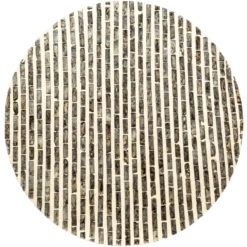 Baniti End Table -home decoration lyh003 detail top PhotoRoom