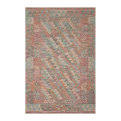 Malik Berry Rug By Justina Blakeney® X Loloi