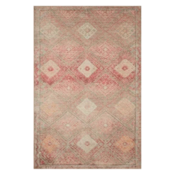 Malik Sunset Rug By Justina Blakeney® X Loloi
