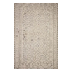 Malik Stone Rug By Justina Blakeney® X Loloi
