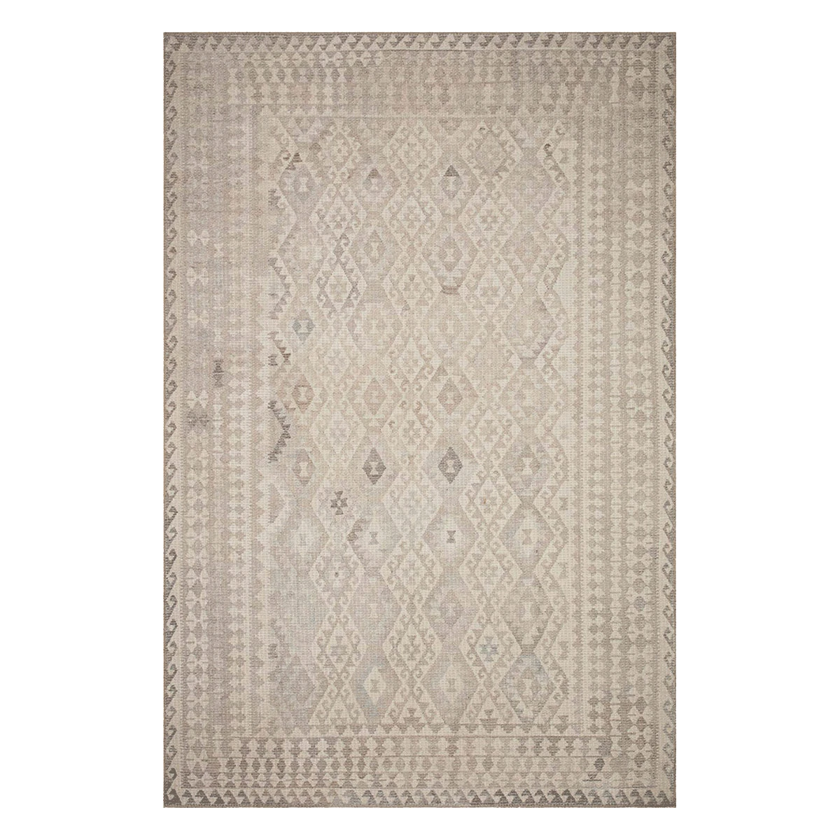 Malik Stone Rug By Justina Blakeney® X Loloi 3 Malik Stone Rug By Justina Blakeney® X Loloi