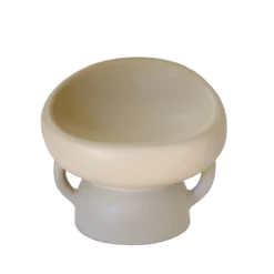 Cloud Mali Mushroom Stool By Justina Blakeney™