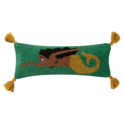 Mar Hook Pillow By Jungalow®