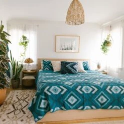 Midway Quilt Set By Jungalow® -home decoration midway