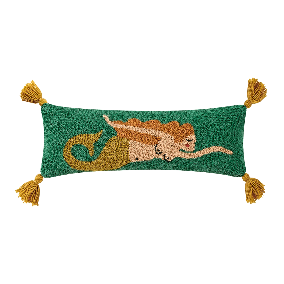 Mira Hook Pillow By Jungalow® 3 Mira Hook Pillow By Jungalow®