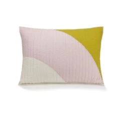 Modshapes Quilt Set By Ampersand -home decoration modshape3