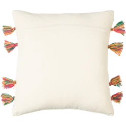 Chaima Tassel Pillow 9 Chaima Tassel Pillow -home decoration nbu001 detail back PhotoRoom