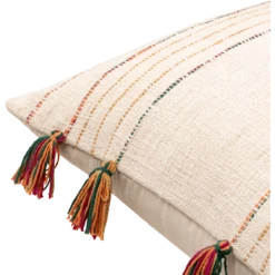 Chaima Tassel Pillow 8 Chaima Tassel Pillow -home decoration nbu001 detail corner PhotoRoom