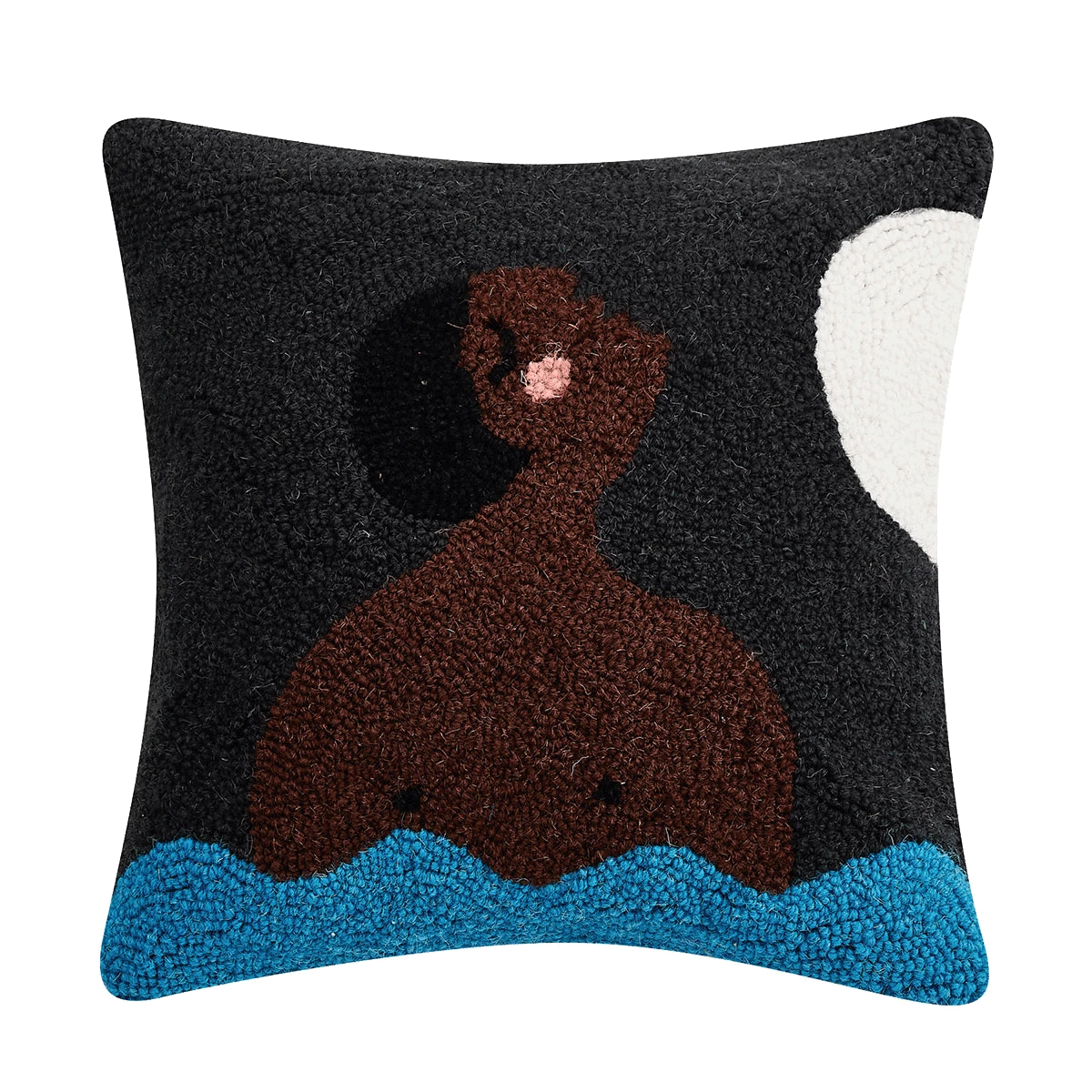 Night Hook Pillow By Jungalow® 3 Night Hook Pillow By Jungalow®