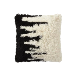 Noche Drip Pillow By Justina Blakeney® X Loloi