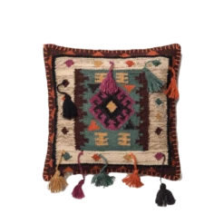 Nomad Pillow By Justina Blakeney® X Loloi