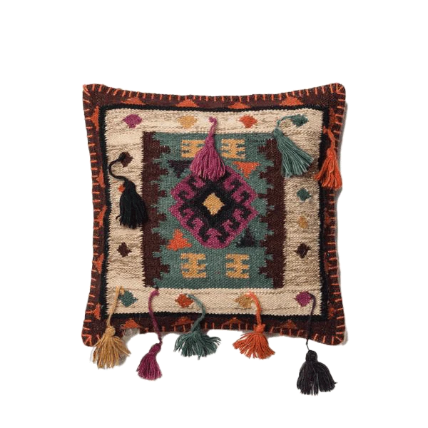 Nomad Pillow By Justina Blakeney® X Loloi 3 Nomad Pillow By Justina Blakeney® X Loloi