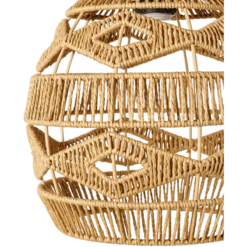 Catalina Pendant Lamp -home decoration nsa002 detail shade PhotoRoom