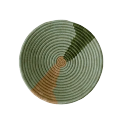 Apricot + Olive Basket