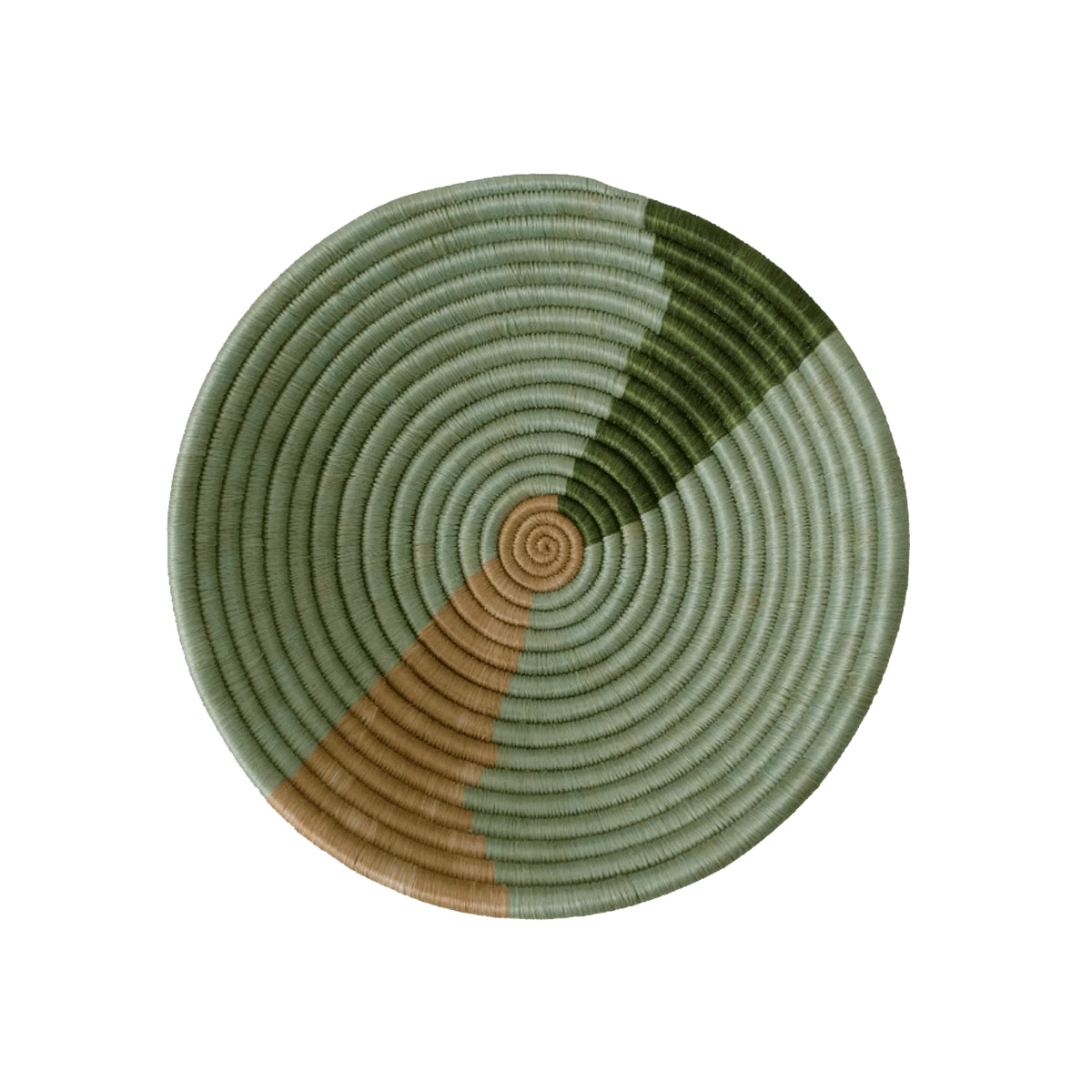 Apricot + Olive Basket 3 Apricot + Olive Basket