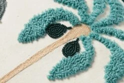 Beaded Palm Tree Pillow By Justina Blakeney® X Loloi -home decoration p145pjb0002na00pi13 5bhover 5d 20 2400x befa3549 e993 447f a347 49f6914561ce