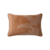 Terracotta Palm Pillow By Justina Blakeney® X Loloi -home decoration palmpillow