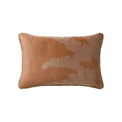 Terracotta Palm Pillow By Justina Blakeney® X Loloi