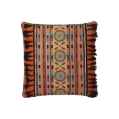 Square Peyote Pillow By Justina Blakeney® X Loloi
