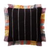 Striped Fiesta Pillow By Justina Blakeney® X Loloi