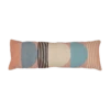 Hadley Geometric Lumbar Pillow