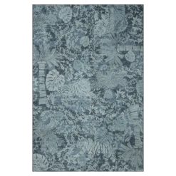 Pisolino Ocean Rug By Justina Blakeney® X Loloi