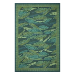 Pisolino Lagoon Rug By Justina Blakeney® X Loloi