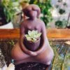 Boobie Gardener Pot By Justina Blakeney™ -home decoration planter 1fa61f07 f7fa 40a4 9791 4f1eef29ff52