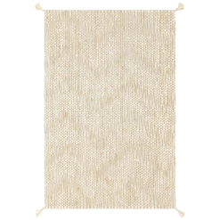 Playa Ivory Rug By Justina Blakeney® X Loloi