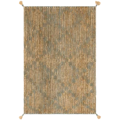 Playa Aqua Rug By Justina Blakeney® X Loloi