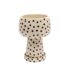 Kaya 3-Piece Ceramic Planter By Justina Blakeney™ -home decoration polkadotkayaplanter