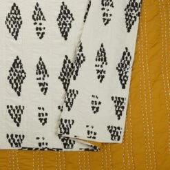 Prosperity Quilt Set By Jungalow®