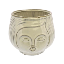 Pucker Up Planter 9 Pucker Up Planter -home decoration puckerupplanter