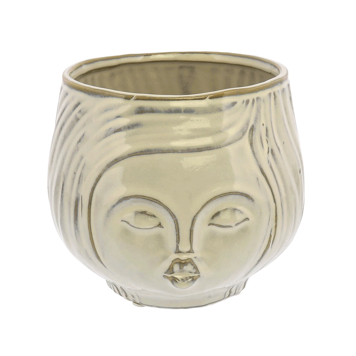 Pucker Up Planter 6 Pucker Up Planter - Image 4