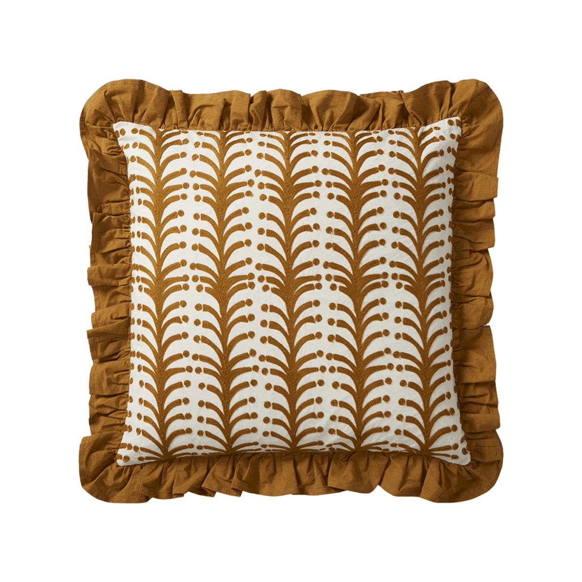 Garden Bed Pillow By Justina Blakeney® X Loloi 3 Garden Bed Pillow By Justina Blakeney® X Loloi