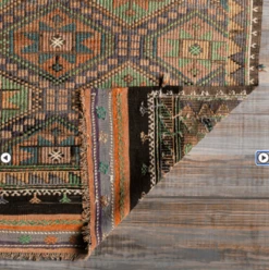 Vintage Nazim Wool Rug -home decoration rug3 f1f62485 6b7e 4a07 ba71 47e2d78a41e7