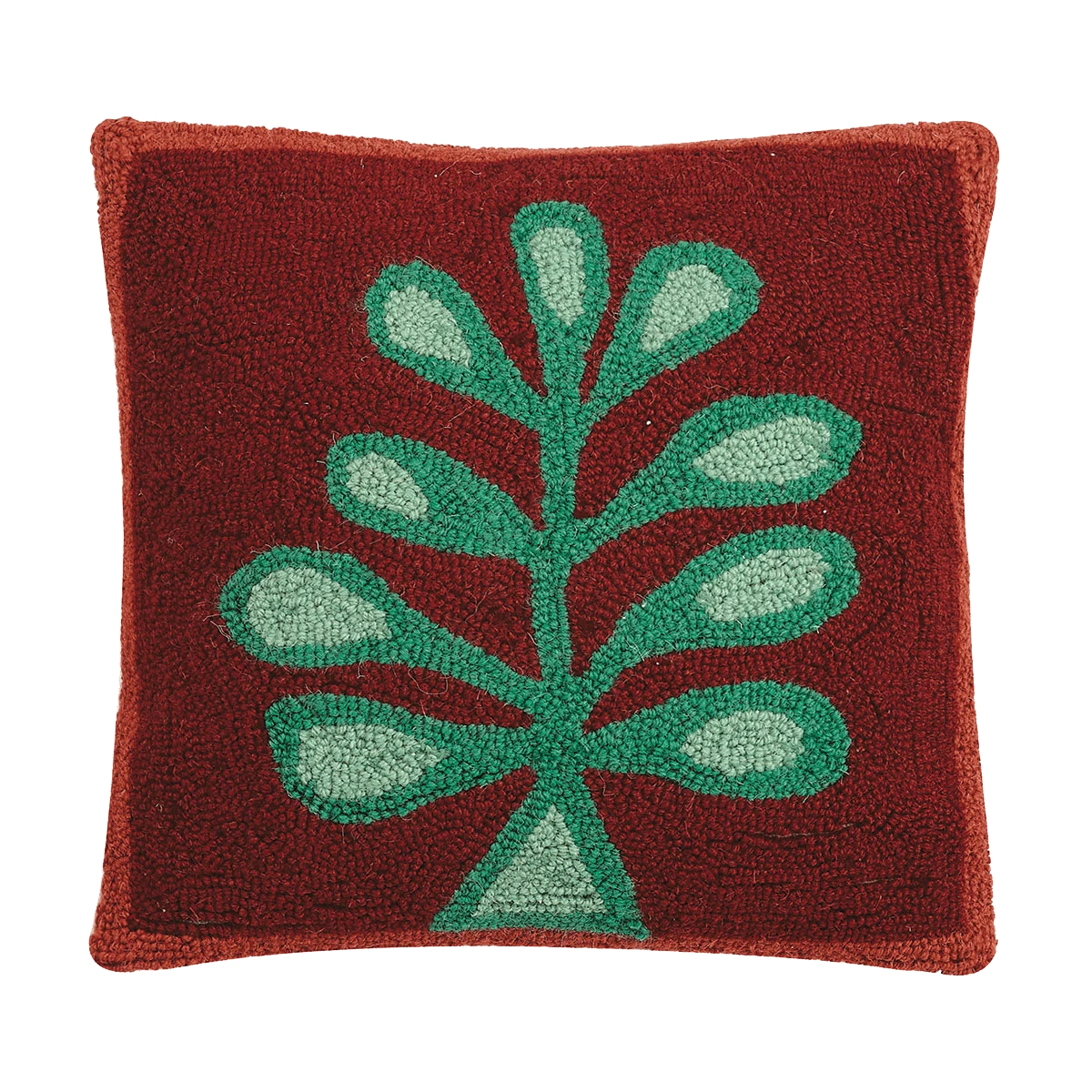 Sequoia Hook Pillow By Jungalow® 3 Sequoia Hook Pillow By Jungalow®