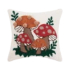 Shroomy Hook Pillow By Jungalow® -home decoration shroomypillow