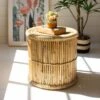 Bamboo Stool -home decoration sidetable2 b355205b 4b87 4ce4 a1a5 ab08546a95a4