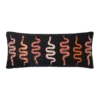 Snake Pillow By Justina Blakeney® X Loloi -home decoration snakepillow 48eb03a2 f49c 4c05 9a1b 080f7402e2b8