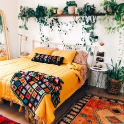 Sol Quilt In Turmeric By Like A Lion™ 10 Sol Quilt In Turmeric By Like A Lion™ -home decoration solquilt 2db30be4 2d98 4769 b9f1 1c471cf665e6