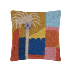 Someday Hook Pillow By Jungalow®