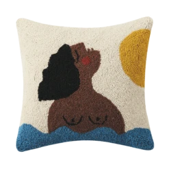 Summer Hook Pillow By Jungalow®