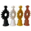 Sun Candle Holder