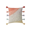 Sunset Mountain Layers Pillow By Justina Blakeney® X Loloi -home decoration sunsetpillow