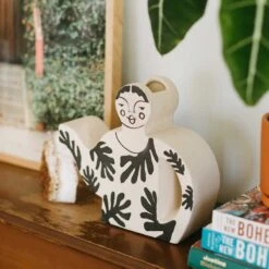 Sybil Leaf She Pot By Justina Blakeney®