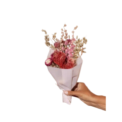 Amalia Bouquet -home decoration the lark bouquet petite best dried flowers and dried bouquets 30747843821620 PhotoRoom